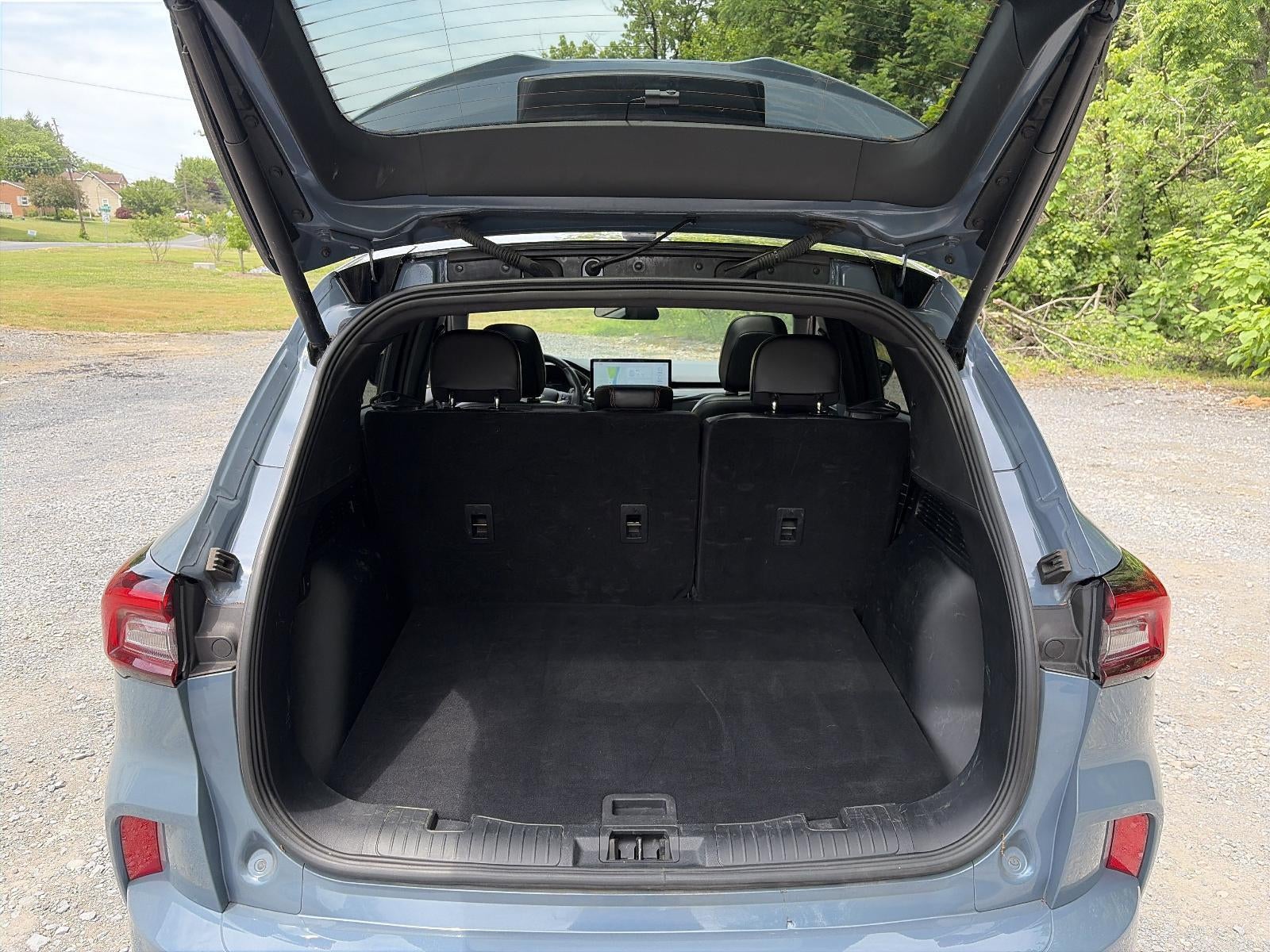 2024 Ford Escape ST-Line AWD