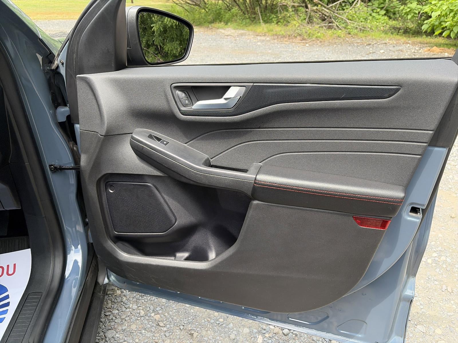 2024 Ford Escape ST-Line AWD