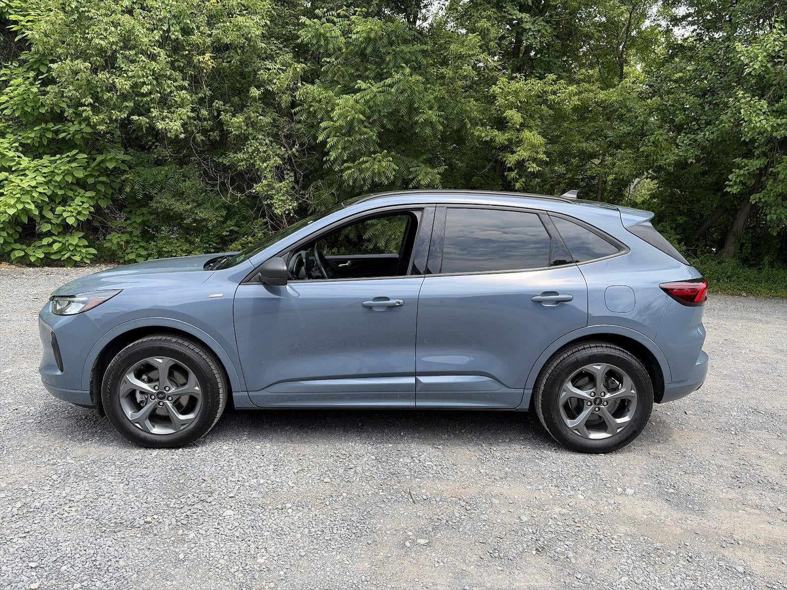 2024 Ford Escape ST-Line AWD