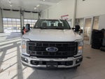 2024 Ford Super Duty F-250 SRW XL 4WD Reg Cab 8' Box