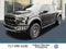 2020 Ford F-150 Raptor 4WD SuperCrew 5.5' Box