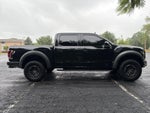 2020 Ford F-150 Raptor 4WD SuperCrew 5.5' Box