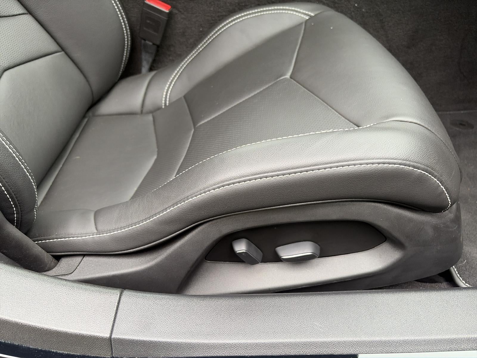 2020 Chevrolet Corvette Stingray Coupe 1LT