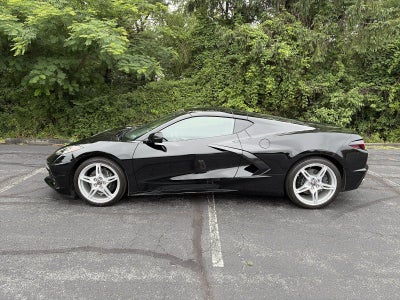 2020 Chevrolet Corvette Stingray Coupe 1LT