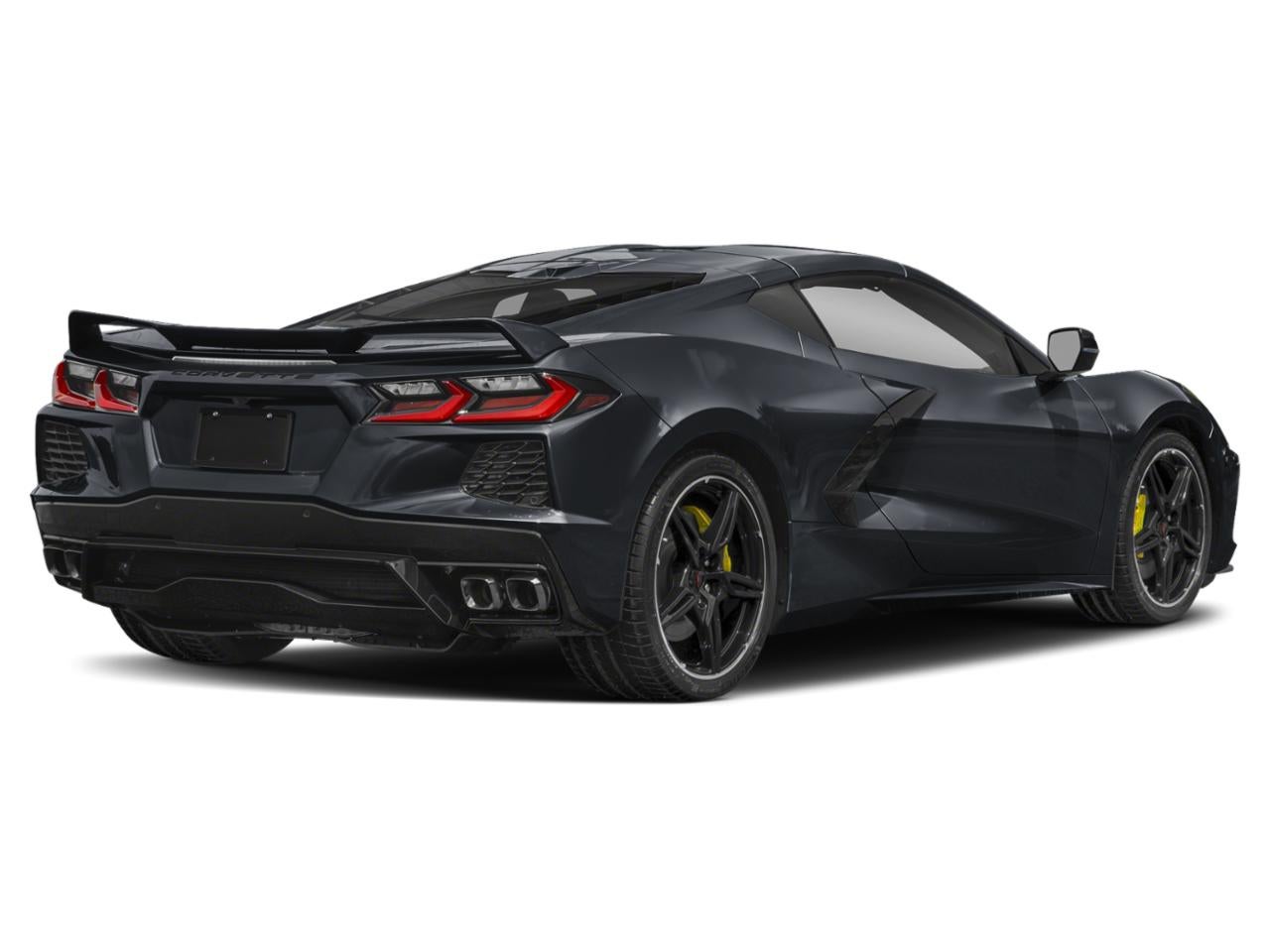 2020 Chevrolet Corvette Stingray Coupe 1LT