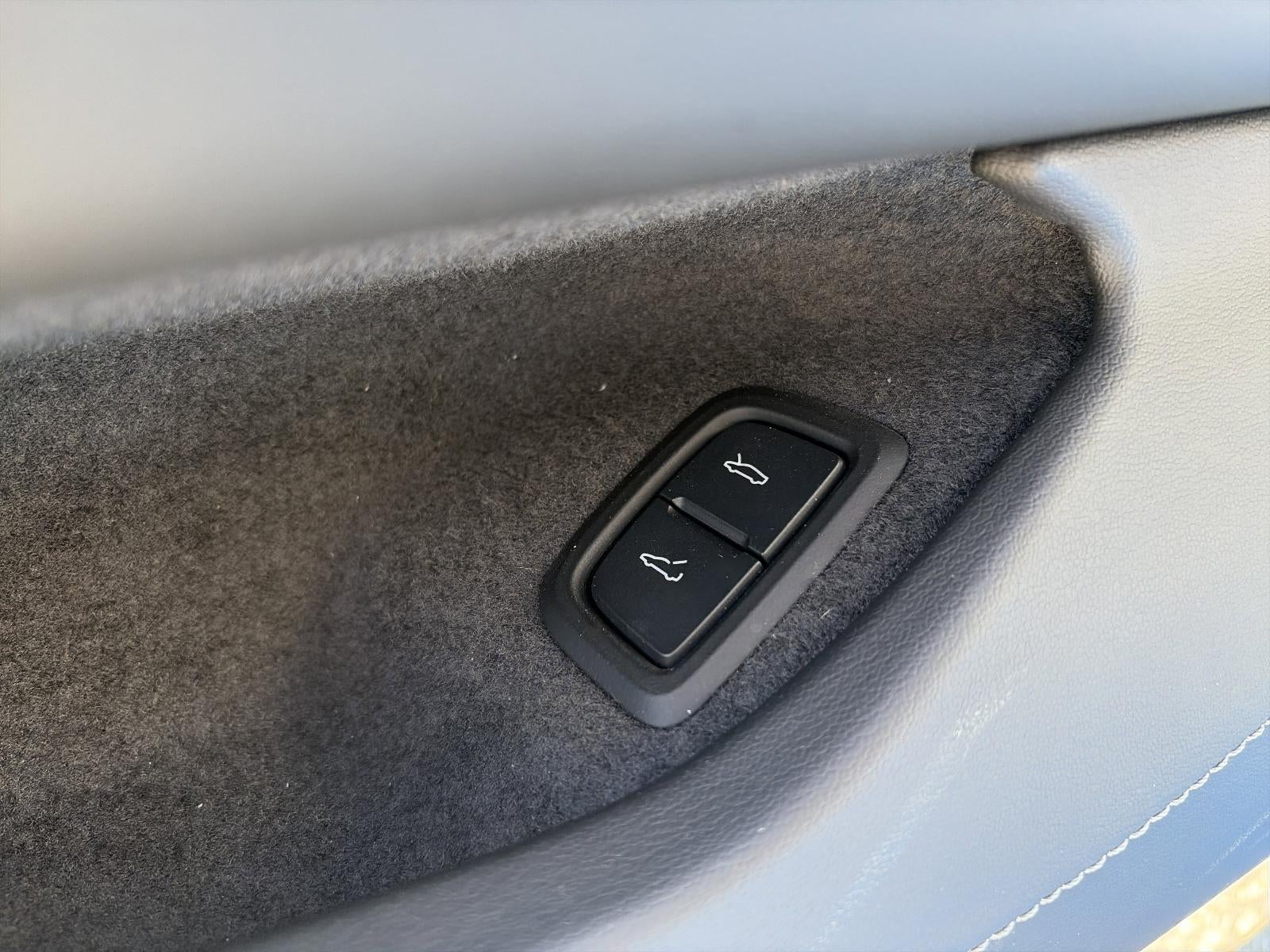 2020 Chevrolet Corvette Stingray Coupe 2LT