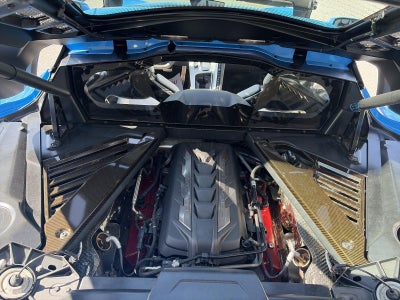 2020 Chevrolet Corvette Stingray Coupe 2LT