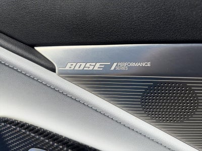 2020 Chevrolet Corvette Stingray Coupe 2LT