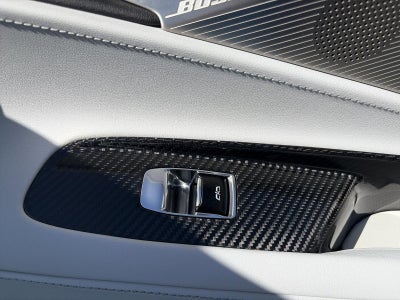 2020 Chevrolet Corvette Stingray Coupe 2LT