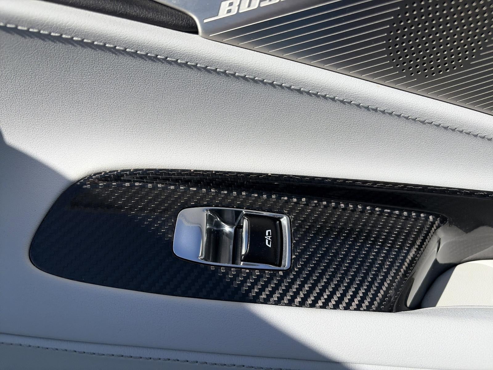 2020 Chevrolet Corvette Stingray Coupe 2LT
