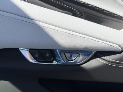 2020 Chevrolet Corvette Stingray Coupe 2LT