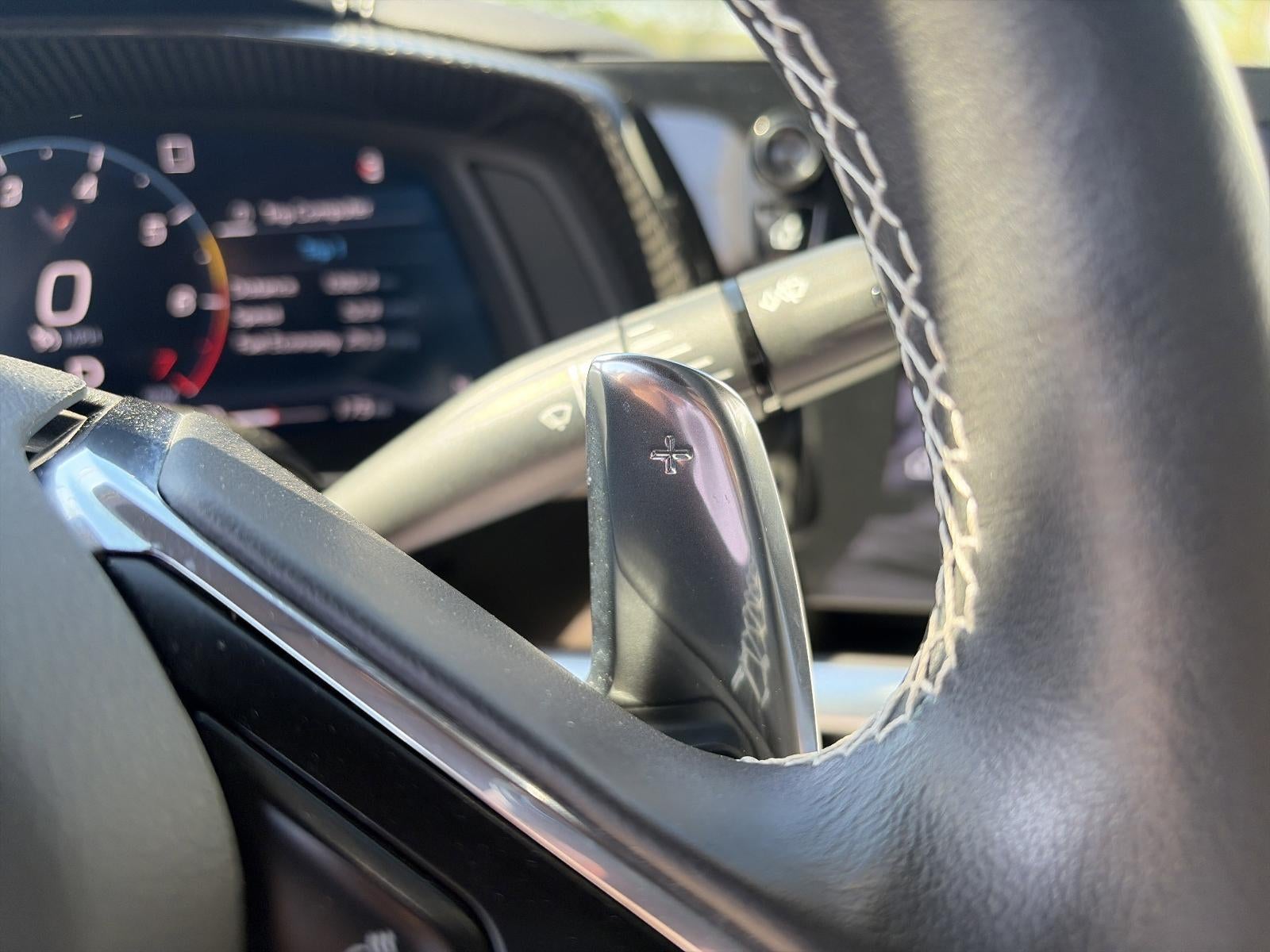 2020 Chevrolet Corvette Stingray Coupe 2LT