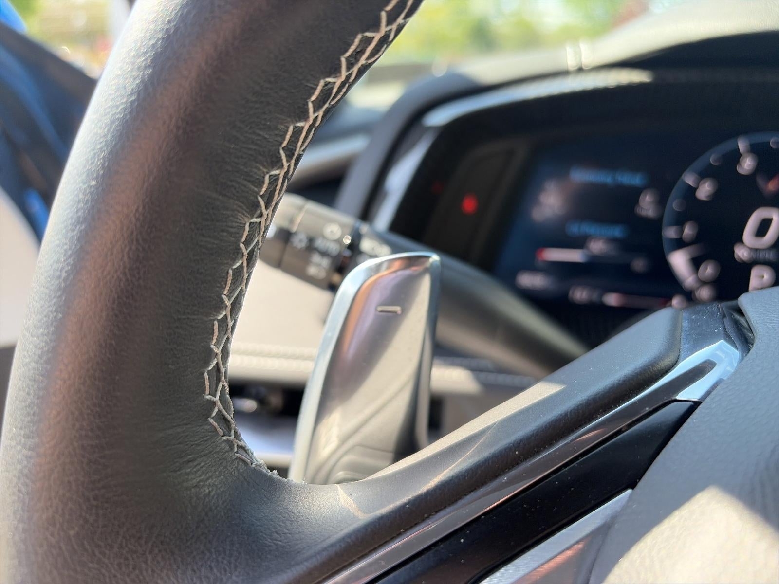 2020 Chevrolet Corvette Stingray Coupe 2LT