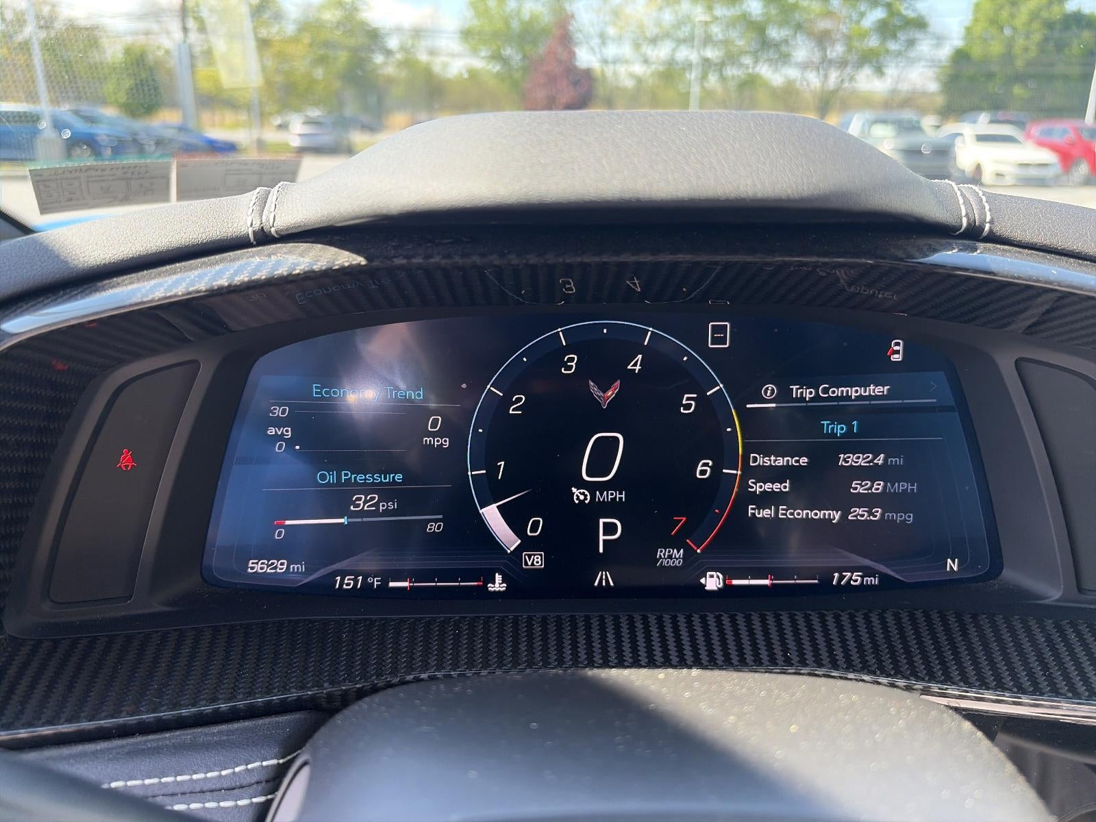 2020 Chevrolet Corvette Stingray Coupe 2LT