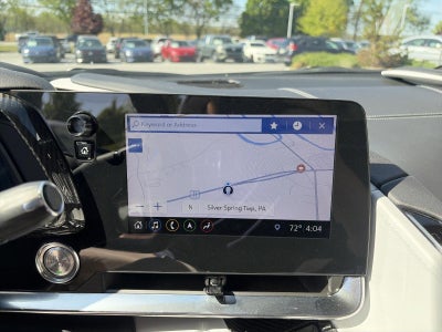 2020 Chevrolet Corvette Stingray Coupe 2LT