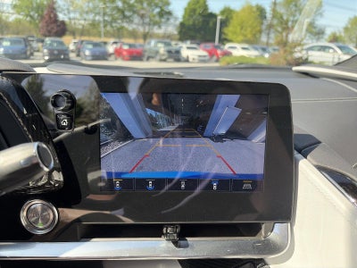 2020 Chevrolet Corvette Stingray Coupe 2LT