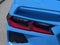 2020 Chevrolet Corvette Stingray Coupe 2LT