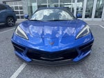 2020 Chevrolet Corvette Stingray Coupe 2LT