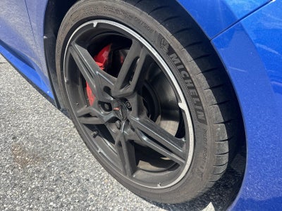 2020 Chevrolet Corvette Stingray Coupe 2LT