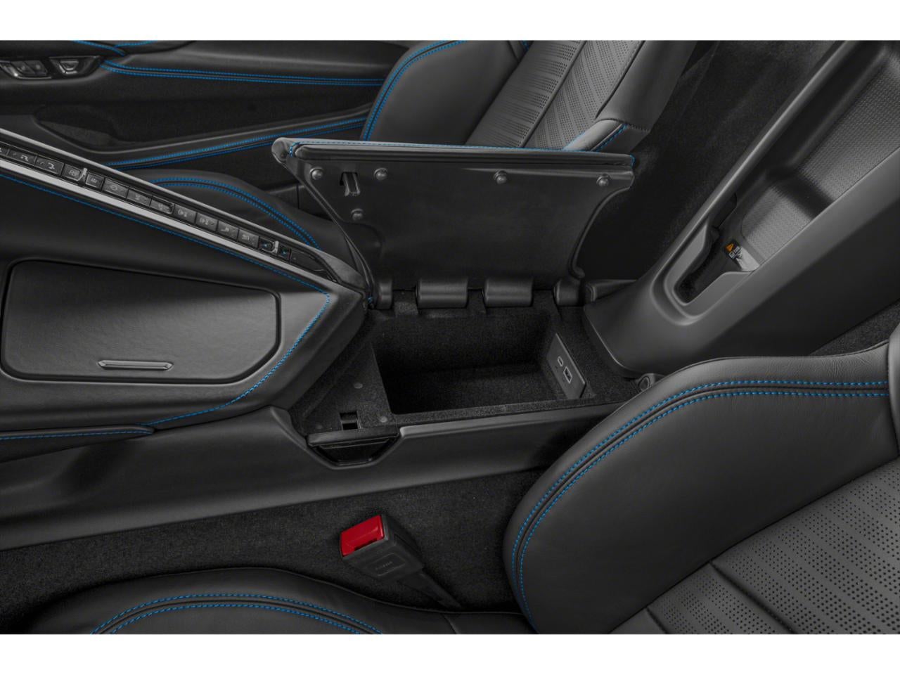 2025 Chevrolet Corvette Z06 Convertible 3LZ