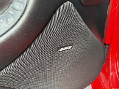 2001 Chevrolet Corvette 2dr Cpe