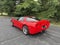 2001 Chevrolet Corvette 2dr Cpe