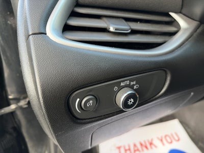 2020 Chevrolet Malibu RS