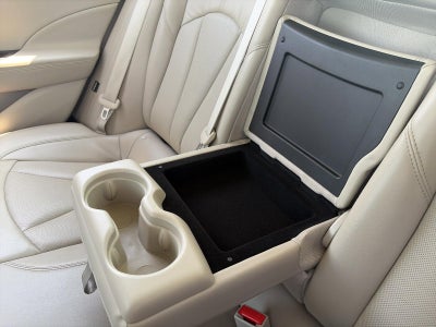 2017 Buick LaCrosse FWD Premium