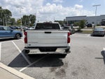 2024 Chevrolet Silverado 1500 Crew Cab Short Box 4-Wheel Drive LT 2FL