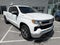 2024 Chevrolet Silverado 1500 Crew Cab Short Box 4-Wheel Drive LT 2FL