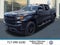 2022 Chevrolet Silverado 1500 LTD Crew Cab Short Box 4-Wheel Drive Custom