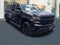 2022 Chevrolet Silverado 1500 LTD Crew Cab Short Box 4-Wheel Drive Custom