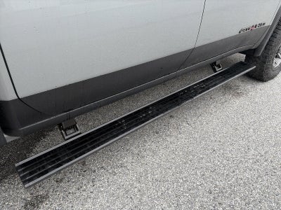 2024 GMC Sierra 2500 HD Crew Cab Standard Box 4-Wheel Drive AT4