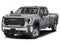 2024 GMC Sierra 2500 HD Crew Cab Standard Box 4-Wheel Drive AT4