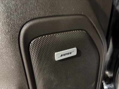 2020 GMC Sierra 2500 HD Crew Cab Standard Box 4-Wheel Drive Denali