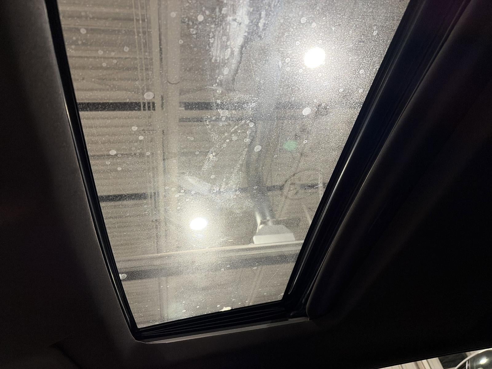 2020 GMC Sierra 2500 HD Crew Cab Standard Box 4-Wheel Drive Denali