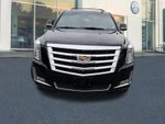 2018 Cadillac Escalade ESV 4WD Luxury