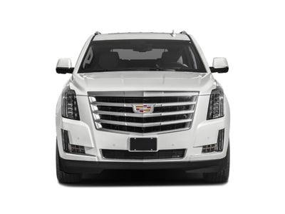 2018 Cadillac Escalade ESV 4WD Luxury