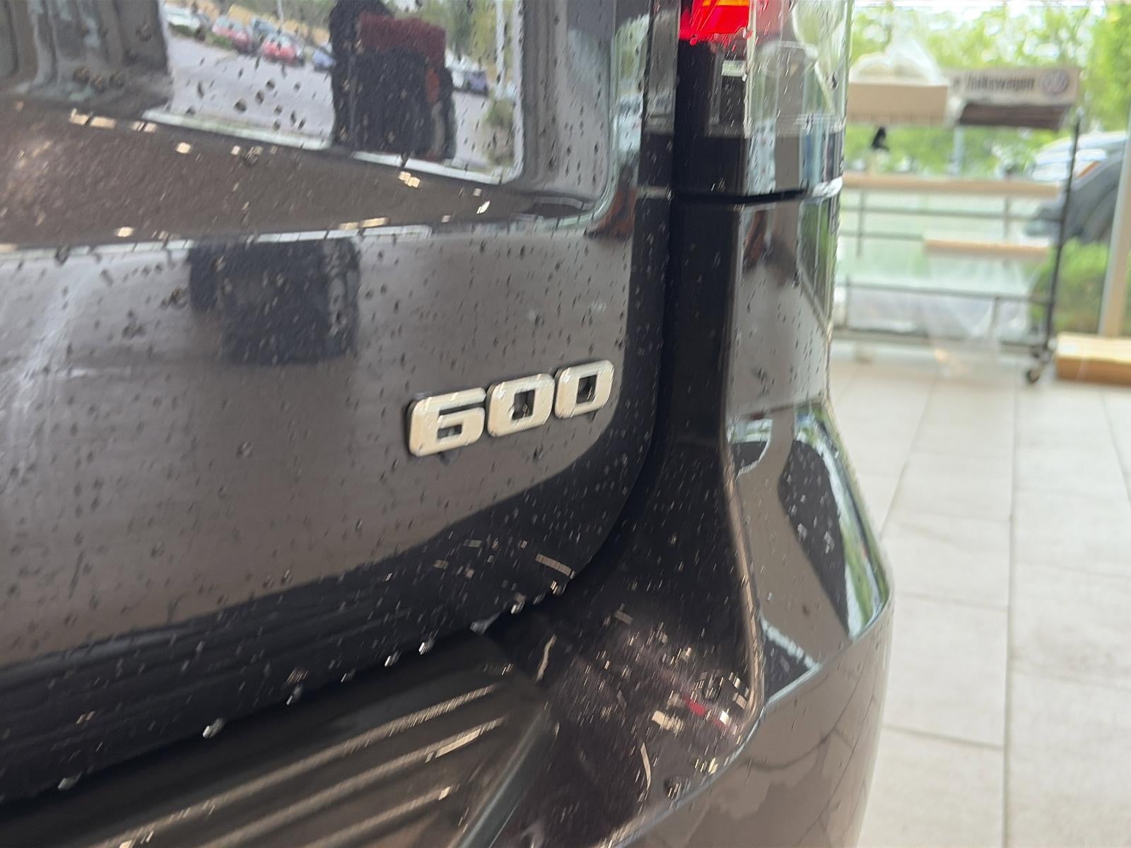2023 Cadillac Escalade ESV 4WD Sport