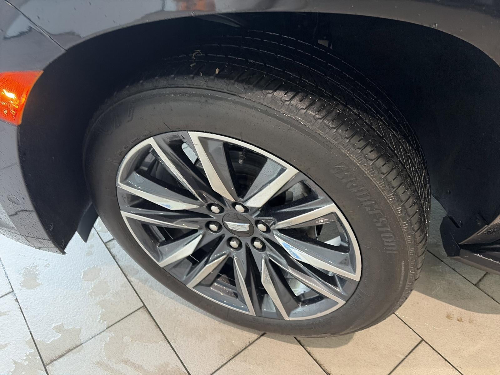 2023 Cadillac Escalade ESV 4WD Sport