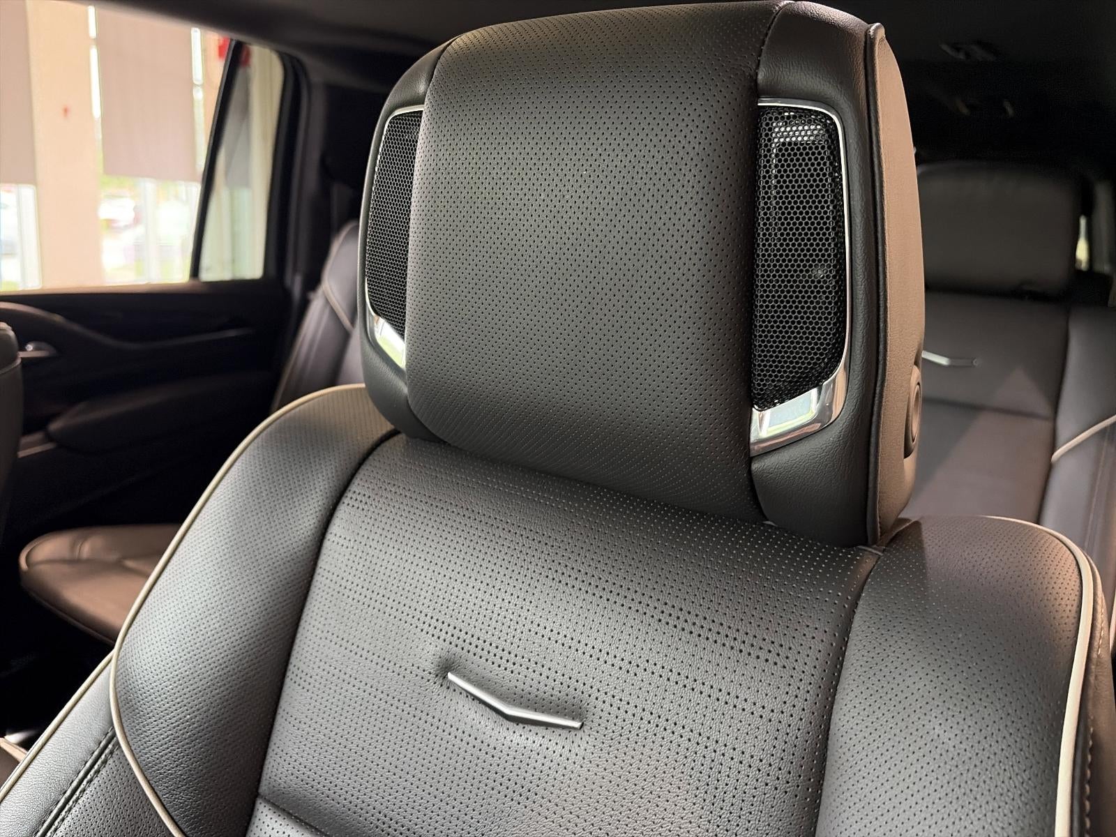 2023 Cadillac Escalade ESV 4WD Sport