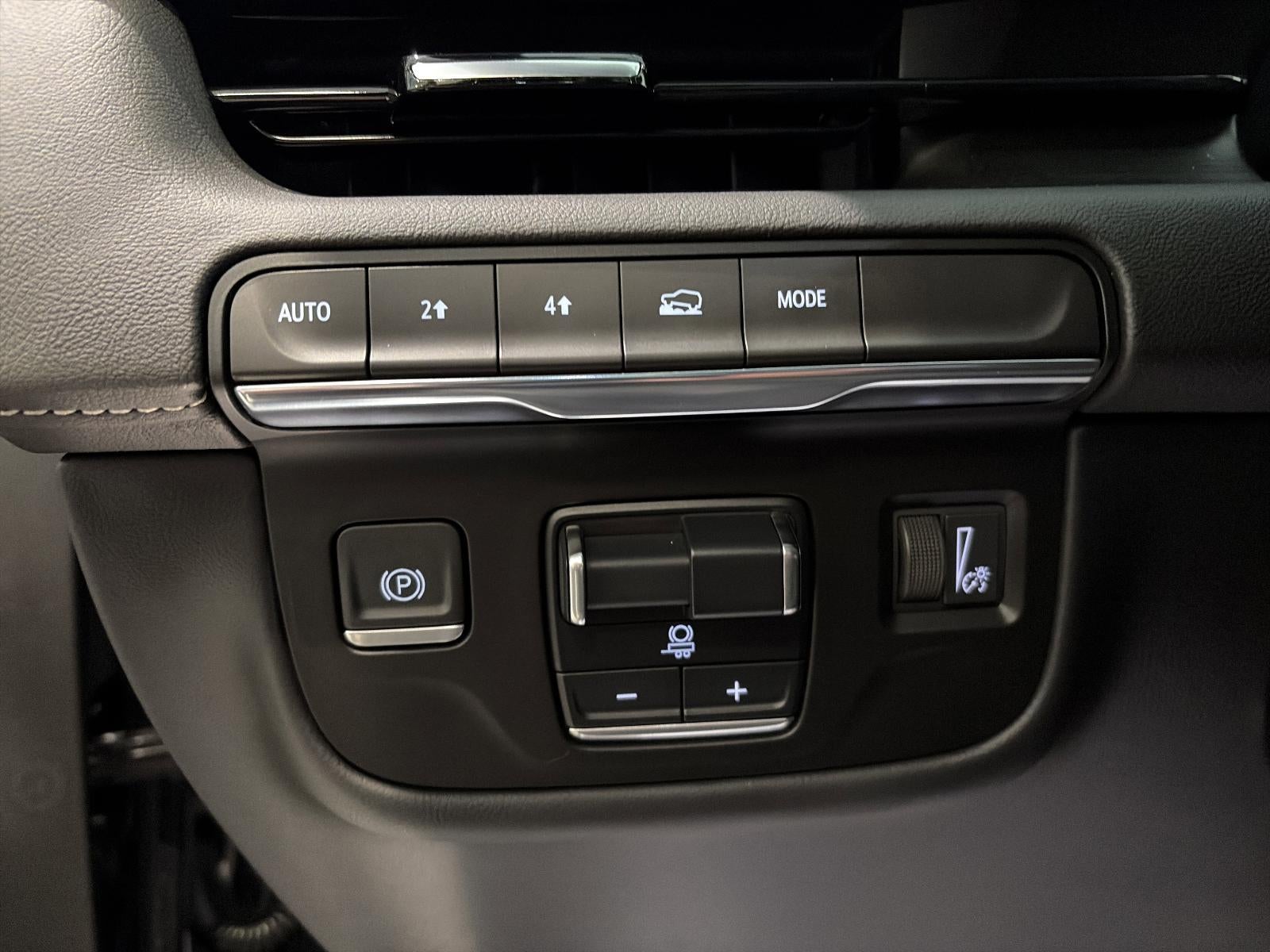 2023 Cadillac Escalade ESV 4WD Sport