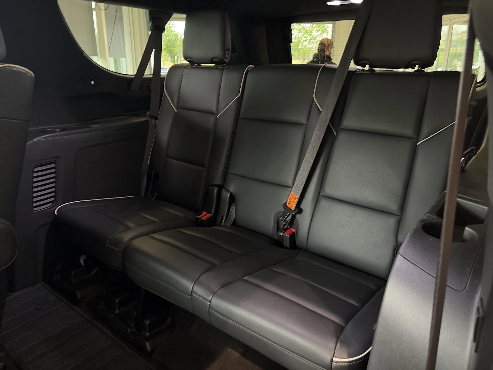 2023 Cadillac Escalade ESV 4WD Sport