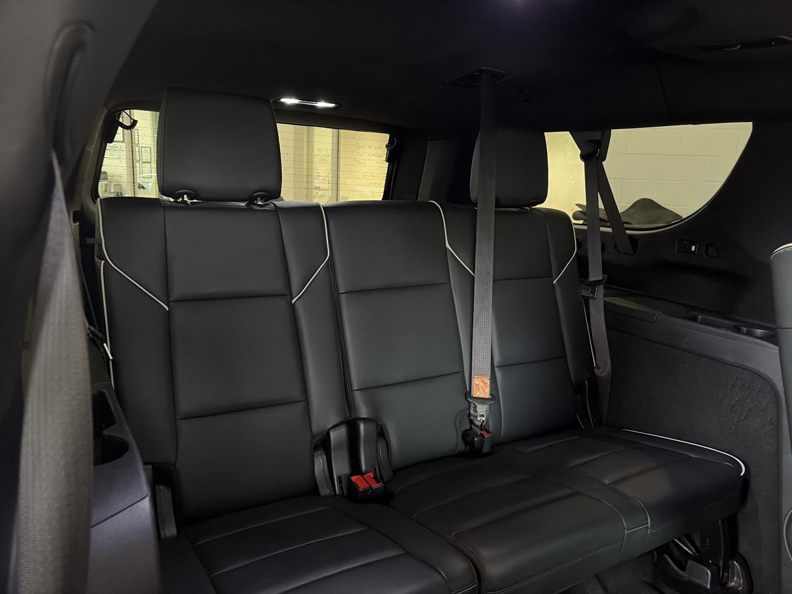 2023 Cadillac Escalade ESV 4WD Sport