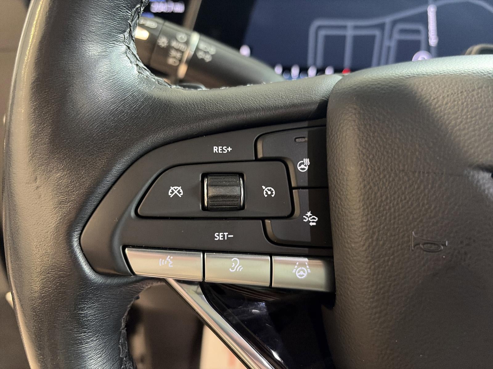 2023 Cadillac Escalade ESV 4WD Sport