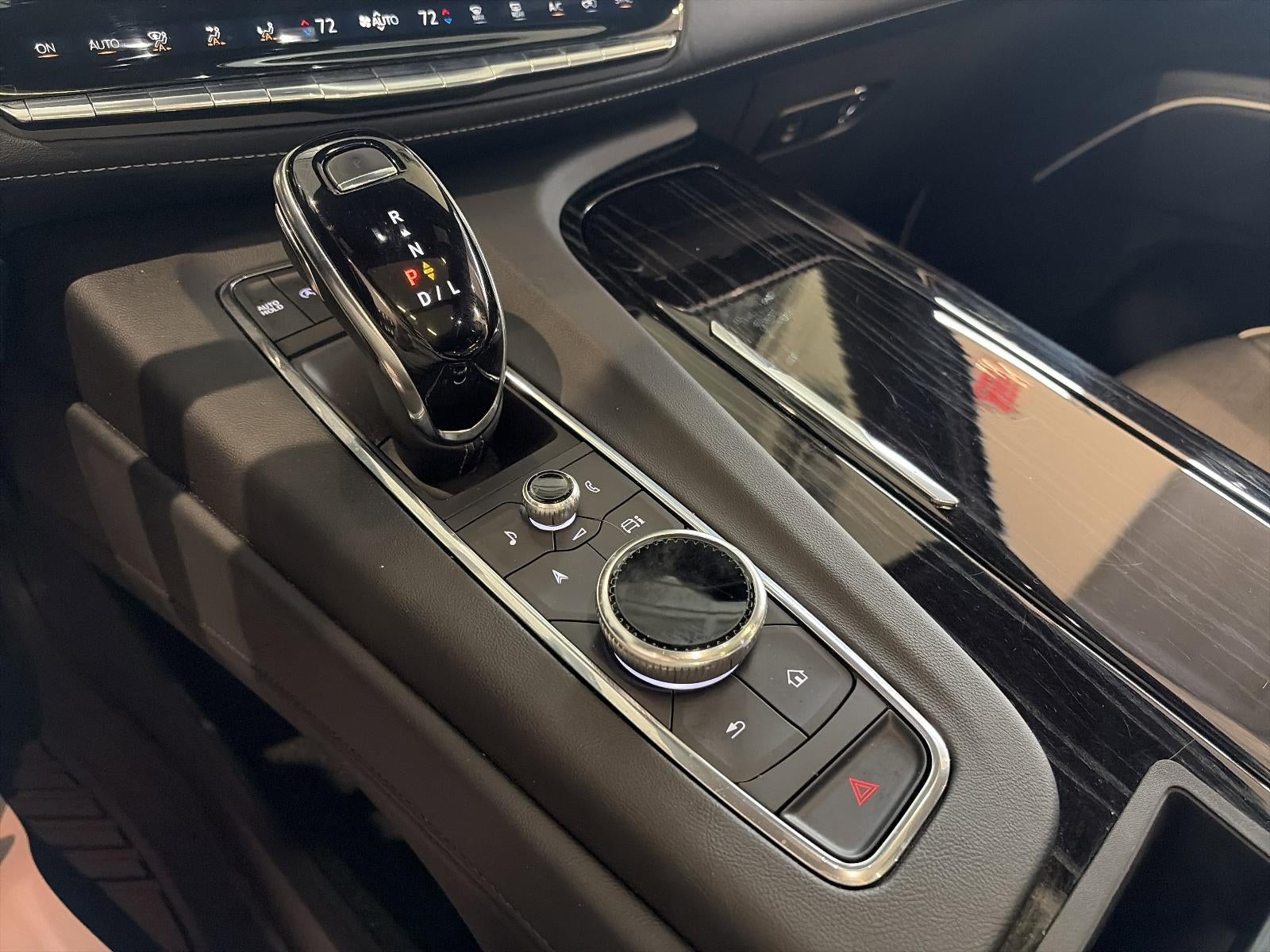 2023 Cadillac Escalade ESV 4WD Sport