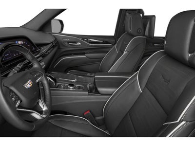 2023 Cadillac Escalade ESV 4WD Sport