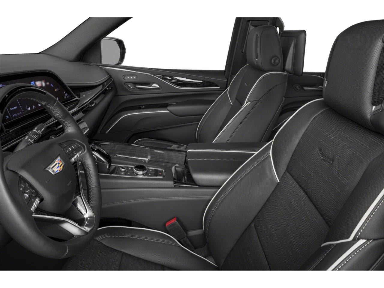 2023 Cadillac Escalade ESV 4WD Sport