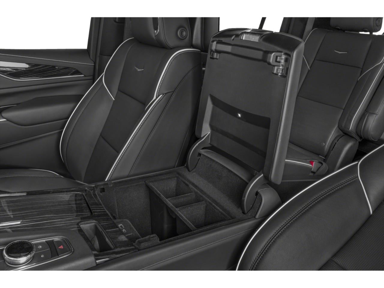 2023 Cadillac Escalade ESV 4WD Sport