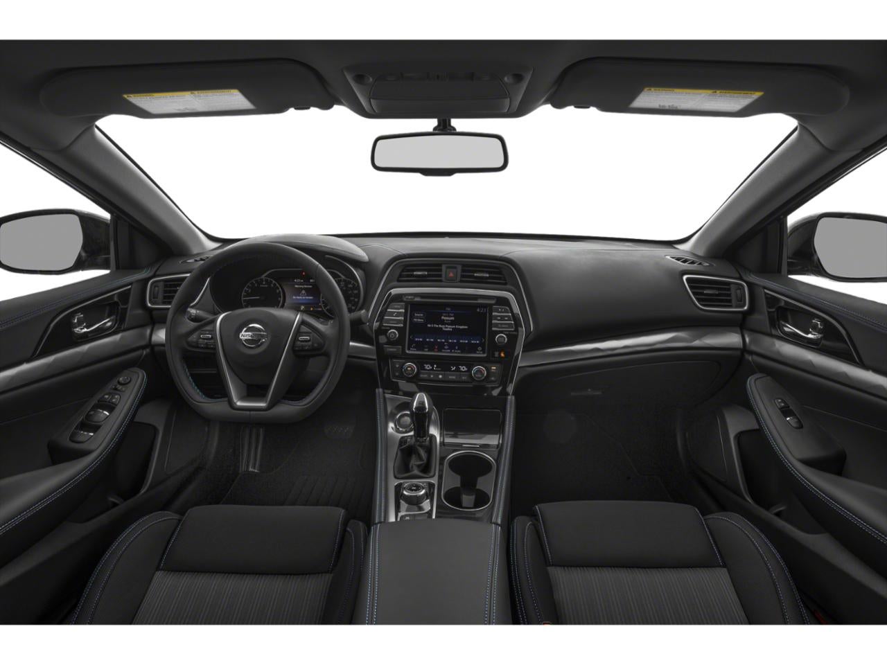2021 Nissan Maxima SV 3.5L